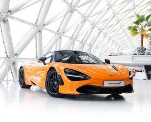 McLaren McLaren 720S 4.0 V8 Performance | Carbon Ex 1/2/3 Gebrauchtwagen