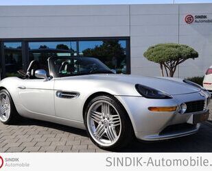 BMW BMW Z8 ALPINA 20