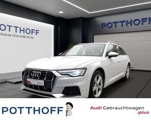 Audi Audi A6 allroad 50 TDi q. AHK Standhzg Pano Gebrauchtwagen