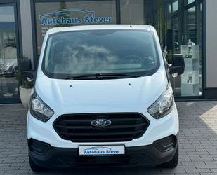 Ford Ford Transit Custom Kasten 300 L1 Trend Gebrauchtwagen