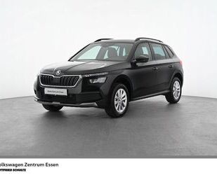 Skoda Skoda Kamiq Ambition TSI LED Sitzhzg PDC Bluetooth Gebrauchtwagen