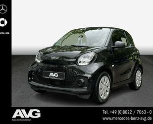 Smart Smart EQ fortwo Tempomat Klimaaut. DAB Gebrauchtwagen