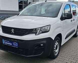 Peugeot Peugeot Partner 1.2 Puretech 110 L2 LONG*5 Sitzer Gebrauchtwagen