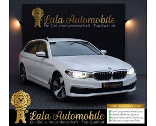 BMW BMW 520 d 2.0 KLIMA/VOLLLEDER/RADIO/DAB/LED/TEMPOM Gebrauchtwagen