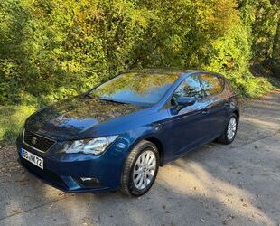 Seat Seat Leon 1.4 TSI 90kW Start&Stop Style 5f apolo b Gebrauchtwagen