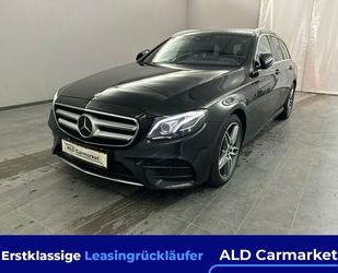 Mercedes-Benz Mercedes-Benz E 220 d T 9G-TRONIC AMG Line Kombi, Gebrauchtwagen