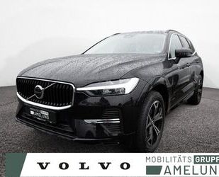 Volvo Volvo XC60 B4 Momentum Pro SHZ H/K NAVI LED AHK PA Gebrauchtwagen