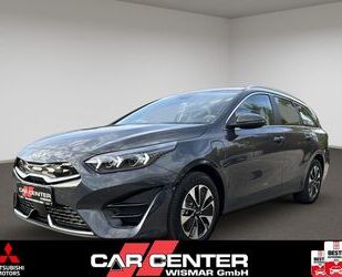 Kia Kia Ceed SW 1.6 GDI DCT Plug-in-Hybrid Spirit Tech Gebrauchtwagen