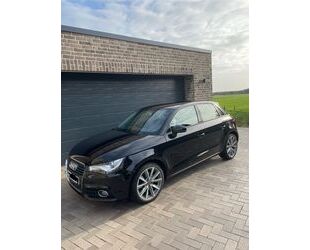 Audi Audi A1 1.4 TFSI Attraction Sportback Attraction Gebrauchtwagen