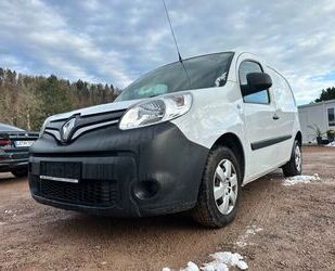 Renault Renault Kangoo Rapid Basis*HU NEU*1.Hand* Gebrauchtwagen