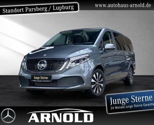 Mercedes-Benz Mercedes-Benz EQV 300 Lang LED ILS DAB 360° Totwin Gebrauchtwagen