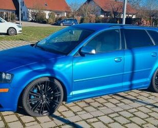 Audi Audi A3 3.2l V6 (RS3) Gebrauchtwagen