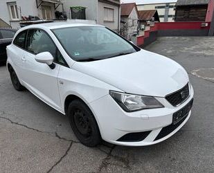 Seat Seat Ibiza 1.4 SC Style Viva/ Klimaauto/ SHZ Gebrauchtwagen