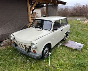 Trabant Trabant 1.1 Universal Gebrauchtwagen