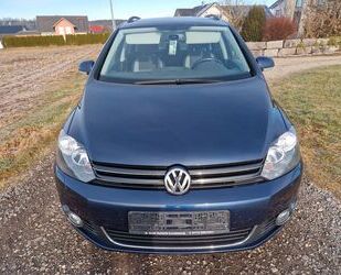 VW Volkswagen Golf Plus 1.4 TSI LIFE LIFE Gebrauchtwagen