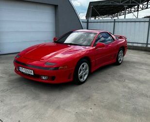 Mitsubishi Mitsubishi 3000 GT Gebrauchtwagen