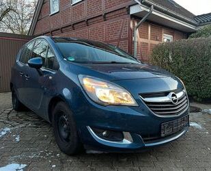 Opel Opel Meriva 1.4 ecoFLEX INNOVATION 88kW S/S 5-Gan. Gebrauchtwagen