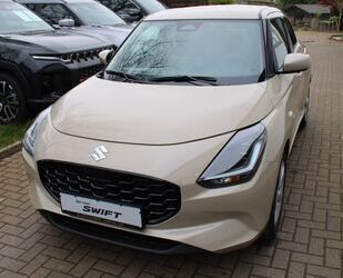 Suzuki Suzuki Swift 1.2 DUALJET HYBRID Comfort Gebrauchtwagen