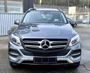 Mercedes-Benz GLE 250 Gebrauchtwagen