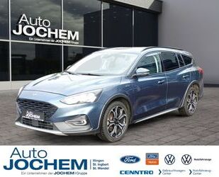 Ford Ford Focus Active Turnier+Navi+ACC+Ford Key Free-S Gebrauchtwagen