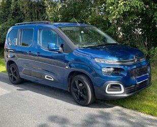 Citroen Citroën Berlingo BlueHDi 100 S&S FEEL M FEEL Gebrauchtwagen