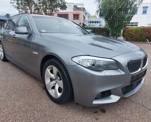 BMW BMW 525D *Panorama*Leder*Navi*Xenon Gebrauchtwagen