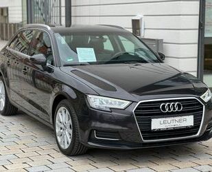 Audi Audi A3 Sportback Design*LED*Navi*Tempo*PDC*Top Gebrauchtwagen