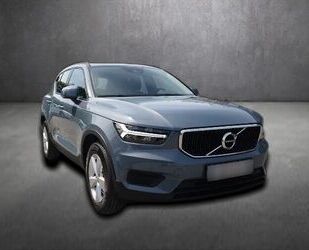 Volvo Volvo XC40 Momentum Core*NAVI*LENKRAD+SCHEIBENHEIZ Gebrauchtwagen