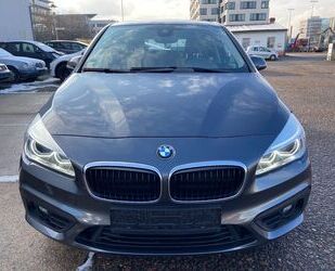 BMW BMW 220i Active Tourer ~Navi~Pano~El.HK~HiFi~AHK Gebrauchtwagen