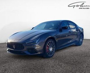 Maserati Maserati Ghibli Modena Ultima Gebrauchtwagen