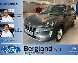 Ford Ford Kuga TITANIUM X 2.5 PHEV 225PS CVT Automatik Gebrauchtwagen