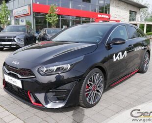 Kia Kia ProCeed 1.6 T-GDI DCT7 OPF GT (CD) Gebrauchtwagen