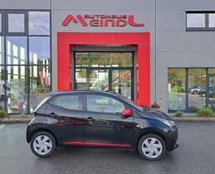 Toyota Toyota Aygo AYGO X, Klima Gebrauchtwagen