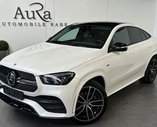 Mercedes-Benz Mercedes-Benz GLE 350e Coupe 4Matic AMG-Line NAV+L Gebrauchtwagen