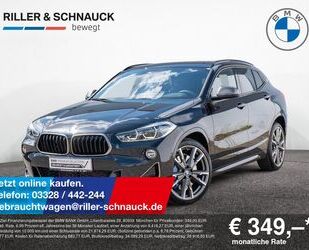 BMW BMW X2 M35i PANO+HUD+NAVI+H/K+KAM+KEYLESS+MEMORY+ Gebrauchtwagen