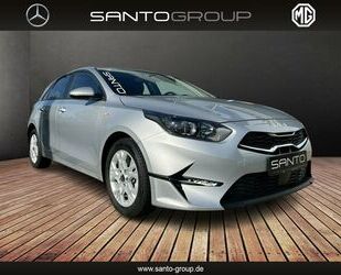 Kia Kia Ceed 1.0 T-GDI Edition 7 KLIMA LED SHZ MFL ALU Gebrauchtwagen