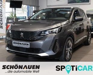 Peugeot Peugeot 3008 Hybrid 225 PS e-EAT8 ROADTRIP +SHZ+NA Gebrauchtwagen