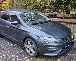 Seat Seat Leon 1.5 TSI ACT 110kW FR Gebrauchtwagen