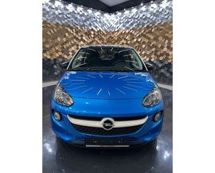 Opel Opel Adam Glam *90 PS*Panorama*Klima*Tempomat* Gebrauchtwagen