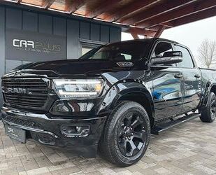 Dodge Dodge RAM 5.7 V8 HEMI NightEdition Offroad 4x4 eTo Gebrauchtwagen