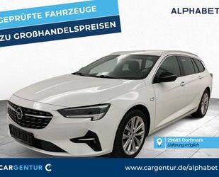 Opel Opel Insignia 2.0 CDTI Business Elegance Gebrauchtwagen