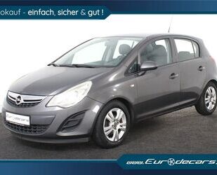 Opel Opel Corsa 1.3 CDTI *Navi*Klima*Tüv 07/2025* Gebrauchtwagen