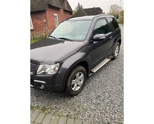 Suzuki Suzuki Grand Vitara 1.6 City City Gebrauchtwagen