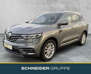 Renault Renault Koleos INTENS BLUE dCi 185 4x4 SHZ+NSW+RFK Gebrauchtwagen