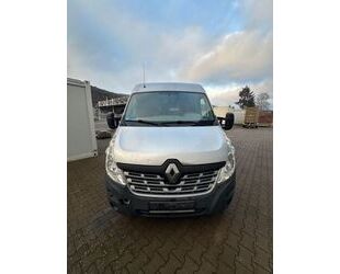 Renault Renault Master Gebrauchtwagen