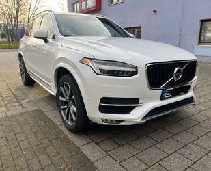 Volvo Volvo XC90 Inscription Gebrauchtwagen