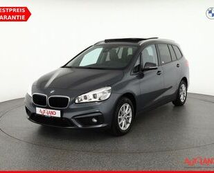 BMW BMW 218i Gran Tourer Advantage LED Navi 7-Sitzer P Gebrauchtwagen