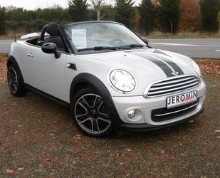 Mini MINI Cooper Roadster Gebrauchtwagen