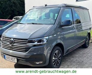 VW Volkswagen T6.1 California Coast EDITION *ACC/LED/ Gebrauchtwagen