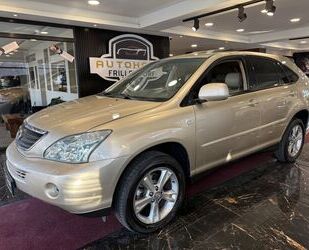 Lexus RX 400 Gebrauchtwagen